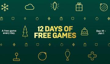 12-Days-Free-Games
