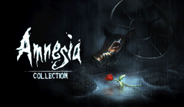 Amnesia-Xbox