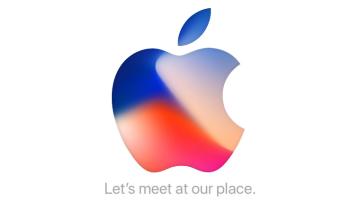 Apple-event