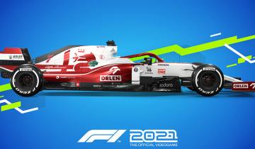 F1-2021