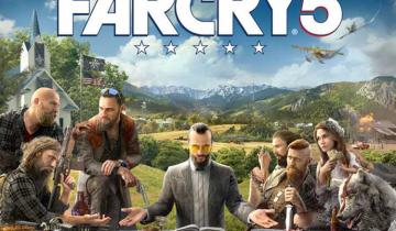 Far-Cry-5-release