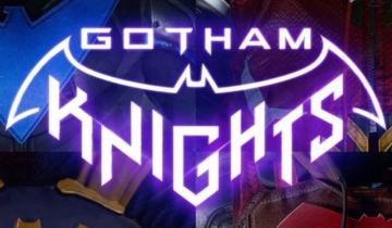 Gotham-Knights