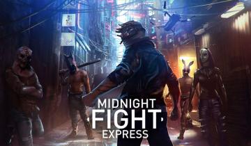Midnight-Fight-Express
