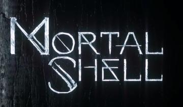 Mortal-Shell