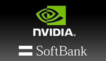 NVIDIA_SoftBank