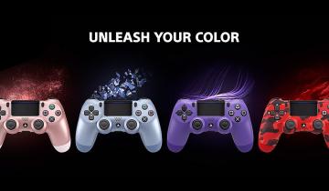 New_DS4_Controllers