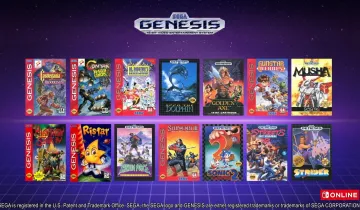 Nintendo-Switch-Online-Sega-Genesis-games
