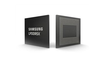 Samsung-LPDDR5X