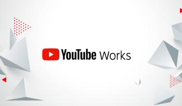 YouTubeWorks