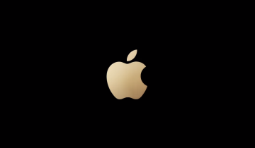apple-logo-gold