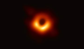 first-image-of-a-black-hole-A-Consensus