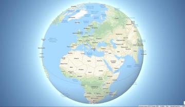 google-maps-earth-as-sphere