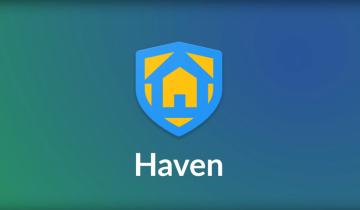 haven-app