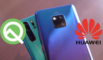 huawei-android-q-updates